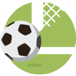 apuestas fútbol - ícono