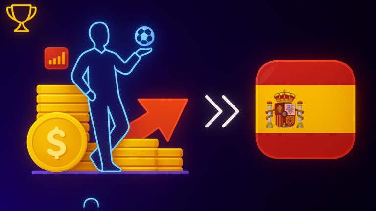 Apuestas Deportivas en España